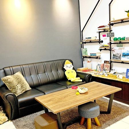 Snug-Nine Hotel Bandar Lama Bandar Lama Hengchun Luaran gambar