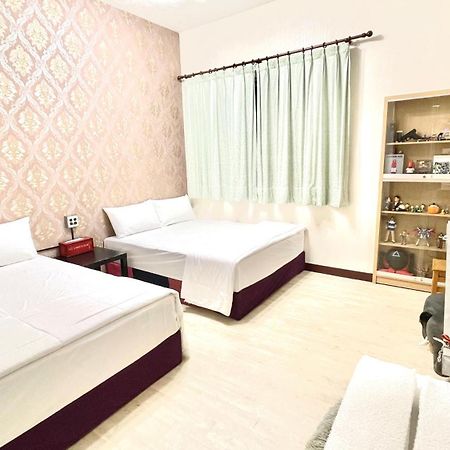 Snug-Nine Hotel Bandar Lama Bandar Lama Hengchun Luaran gambar