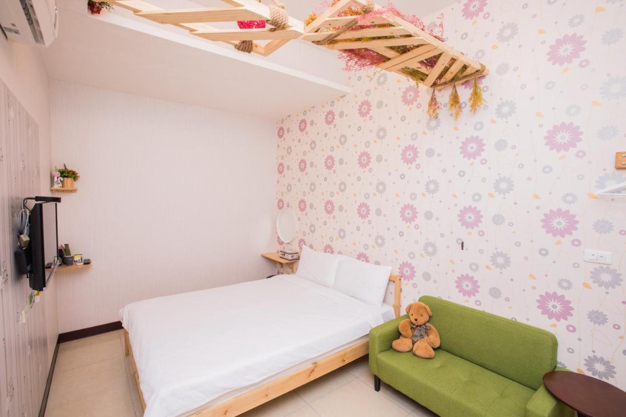 Snug-Nine Hotel Bandar Lama Bandar Lama Hengchun Luaran gambar