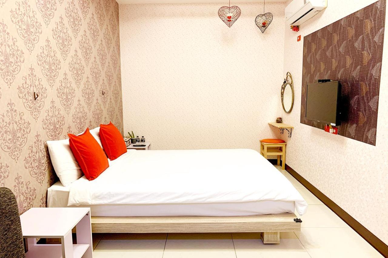 Snug-Nine Hotel Bandar Lama Bandar Lama Hengchun Luaran gambar
