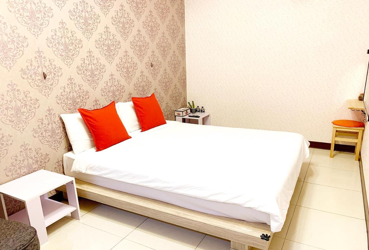 Snug-Nine Hotel Bandar Lama Bandar Lama Hengchun Luaran gambar