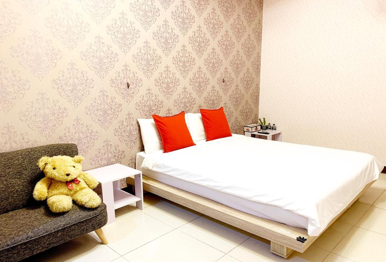 Snug-Nine Hotel Bandar Lama Bandar Lama Hengchun Luaran gambar