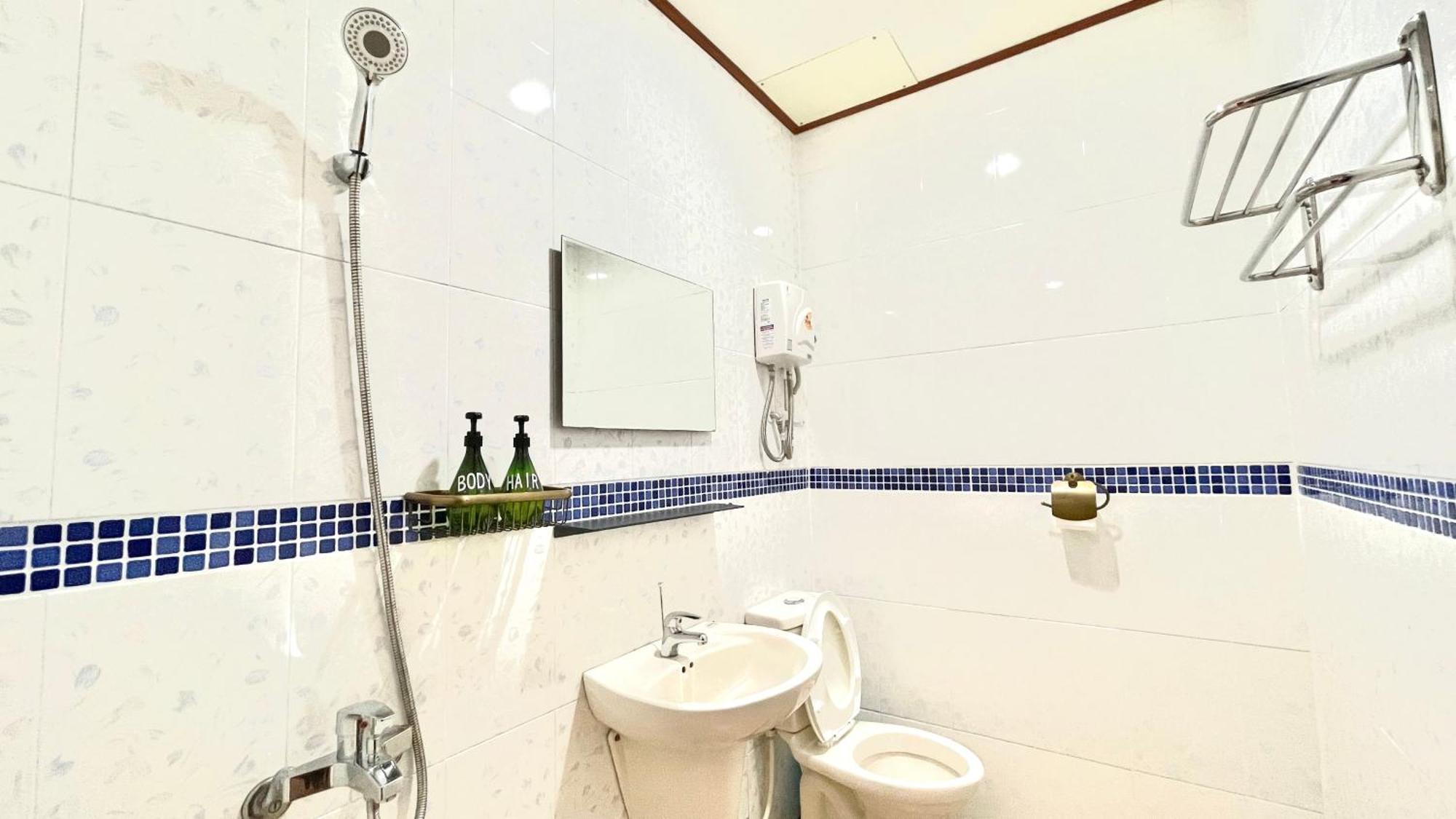 Snug-Nine Hotel Bandar Lama Bandar Lama Hengchun Luaran gambar
