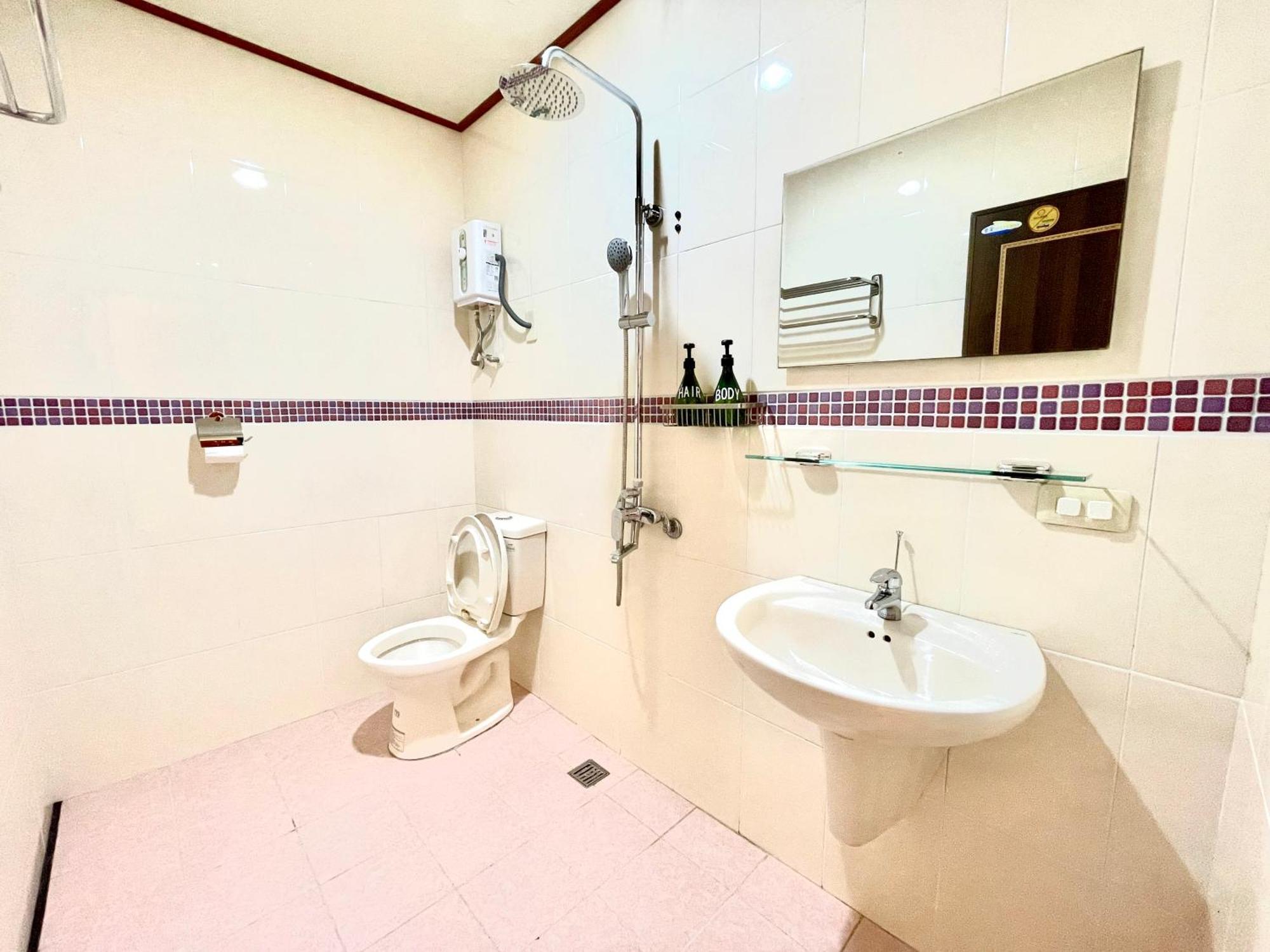 Snug-Nine Hotel Bandar Lama Bandar Lama Hengchun Luaran gambar